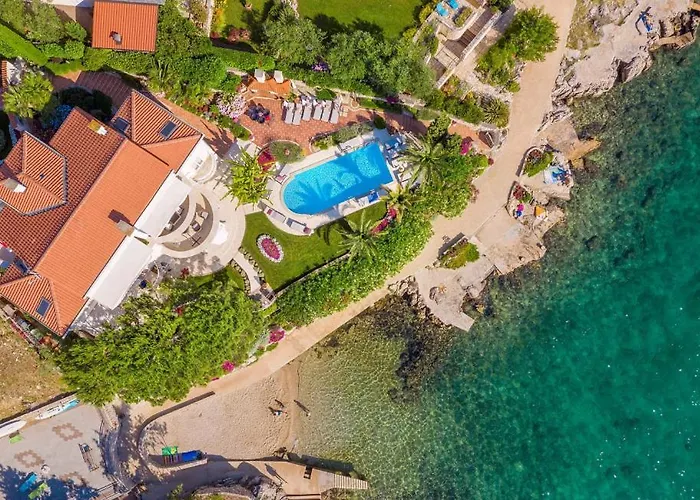 Appartamento Palace Clara 4 Island Of Krk By Vi