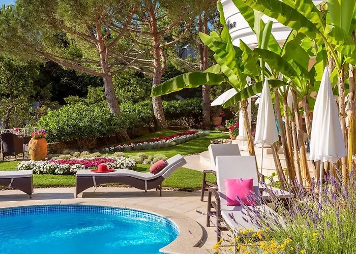 Appartamento Palace Clara 4 Island Of Krk By Vi Malinska