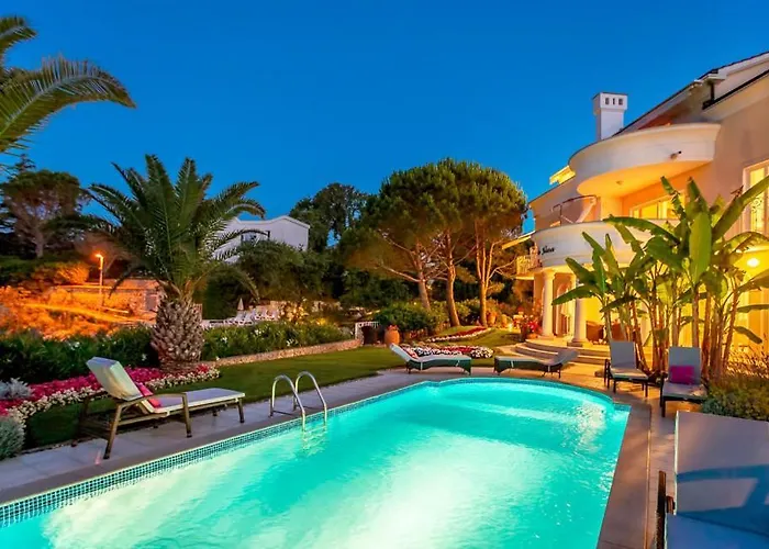 Appartamento Palace Clara 4 Island Of Krk By Vi