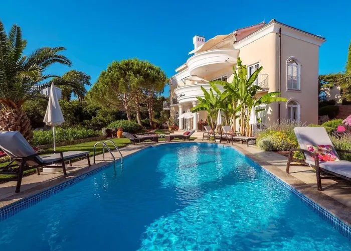 Appartamento Palace Clara 4 Island Of Krk By Vi Malinska