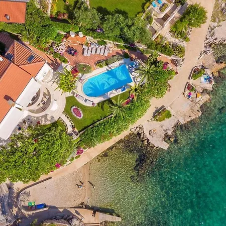 Apartmán Palace Clara 4 Island Of Krk By Vi