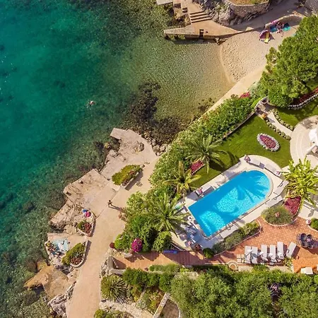Palace Clara 4 Island Of Krk By Vi Apartmán Malinska
