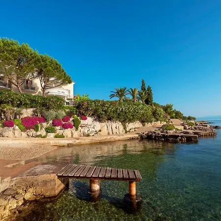 Palace Clara 4 Island Of Krk By Vi * Malinska