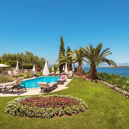 Palace Clara 4 Island Of Krk By Vi Apartmán Malinska