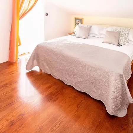 Apartmán Palace Clara 4 Island Of Krk By Vi