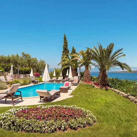 Apartmán Palace Clara 4 Island Of Krk By Vi Malinska