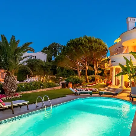 Palace Clara 4 Island Of Krk By Vi Apartmán *