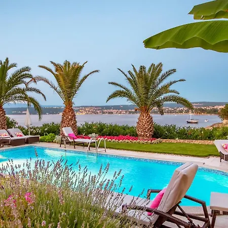 Palace Clara 4 Island Of Krk By Vi Apartmán